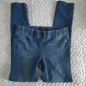 Liverpool sienna pull on jeans